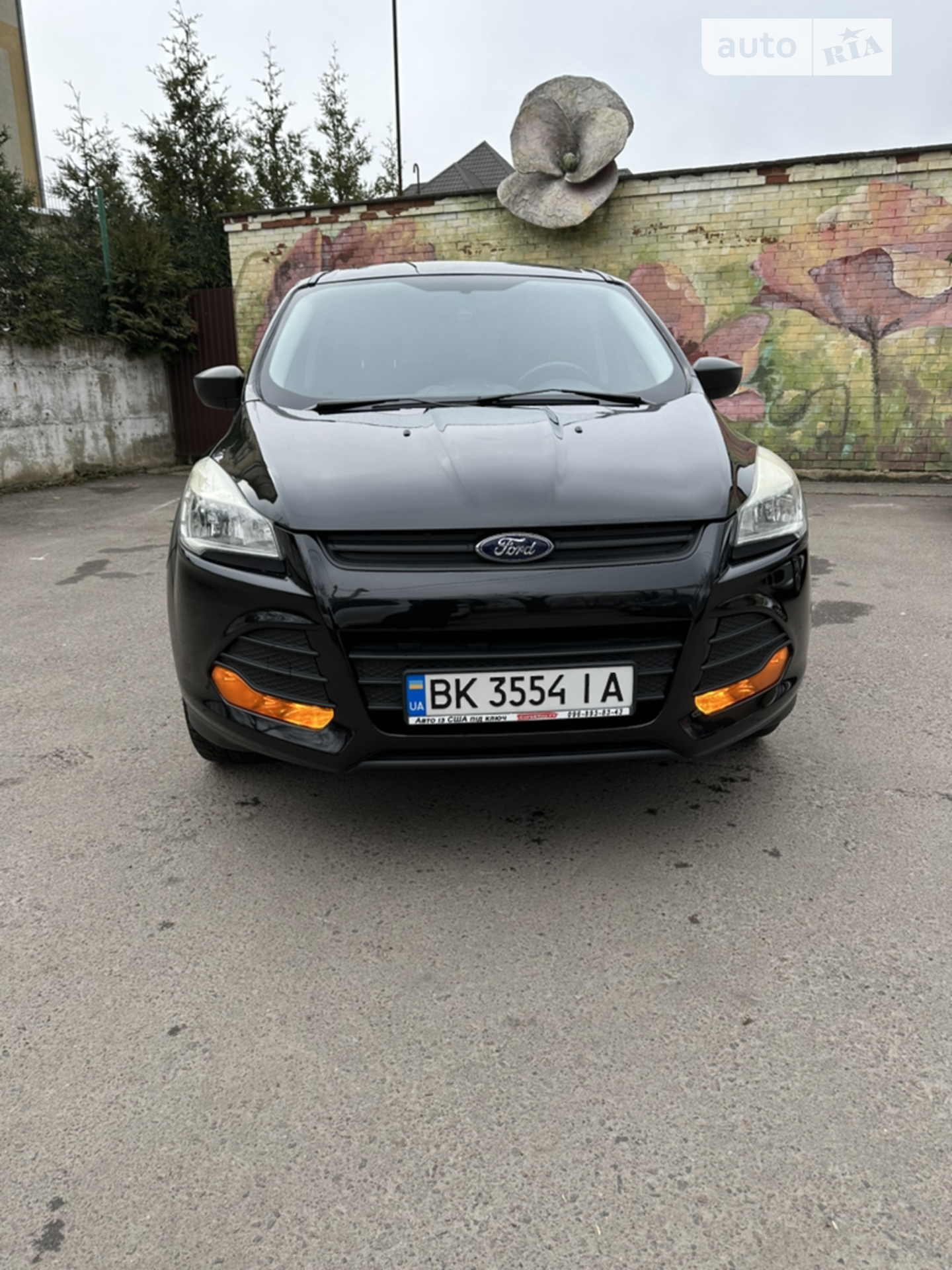 2013 Ford Escape - мініатюра 15