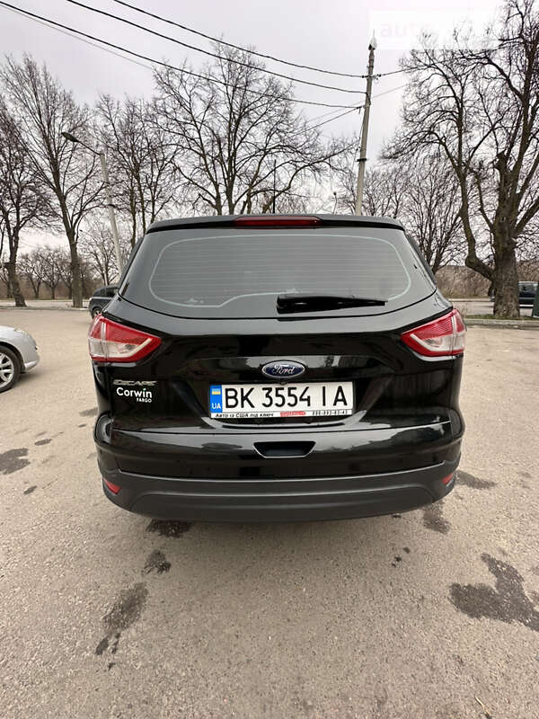 Внедорожник / Кроссовер Ford Escape 2013 в Ровно фото 24 Внедорожник / Кроссовер Ford Escape 2013 в Ровно