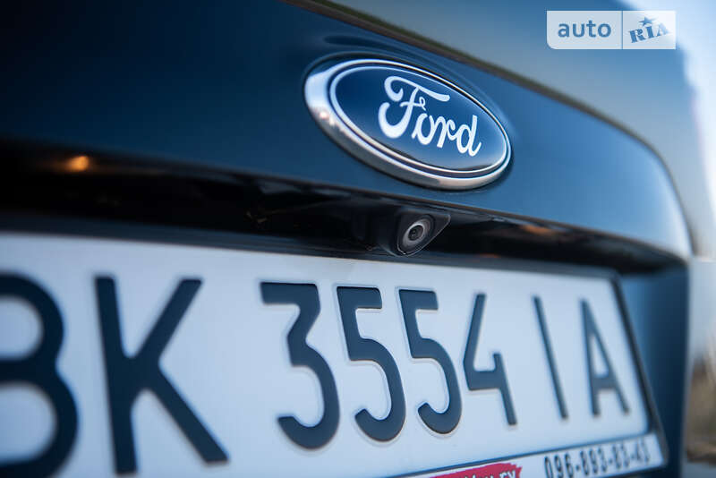 Внедорожник / Кроссовер Ford Escape 2013 в Ровно фото 33 Внедорожник / Кроссовер Ford Escape 2013 в Ровно