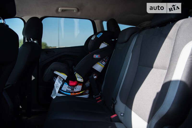 Внедорожник / Кроссовер Ford Escape 2013 в Ровно фото 34 Внедорожник / Кроссовер Ford Escape 2013 в Ровно