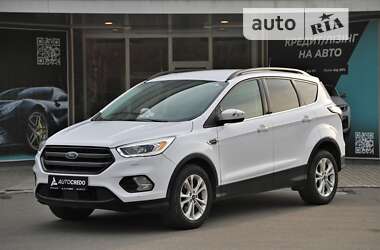 Внедорожник / Кроссовер Ford Escape 2016 в Харькове