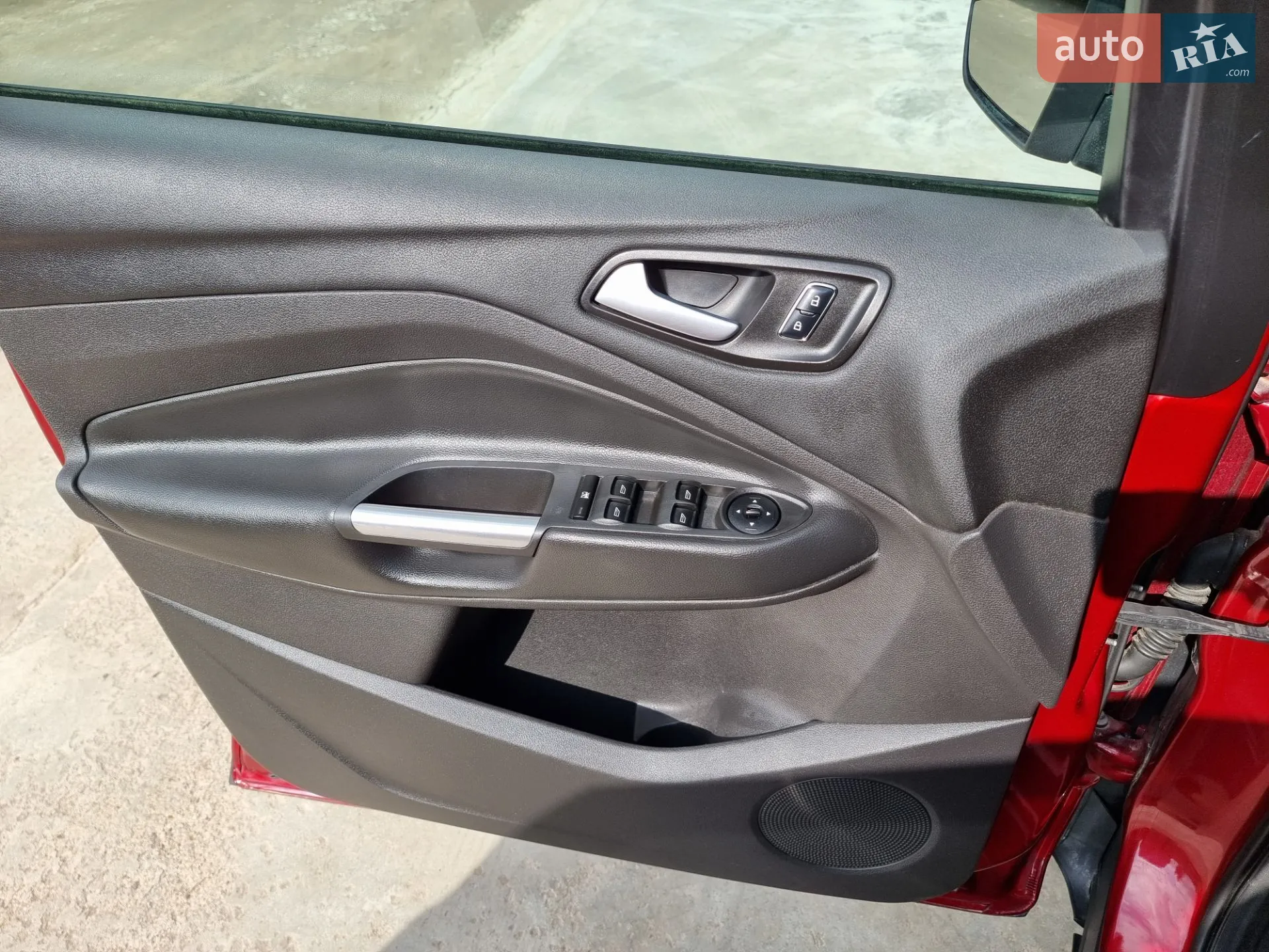 2015 Ford Escape - мініатюра 11