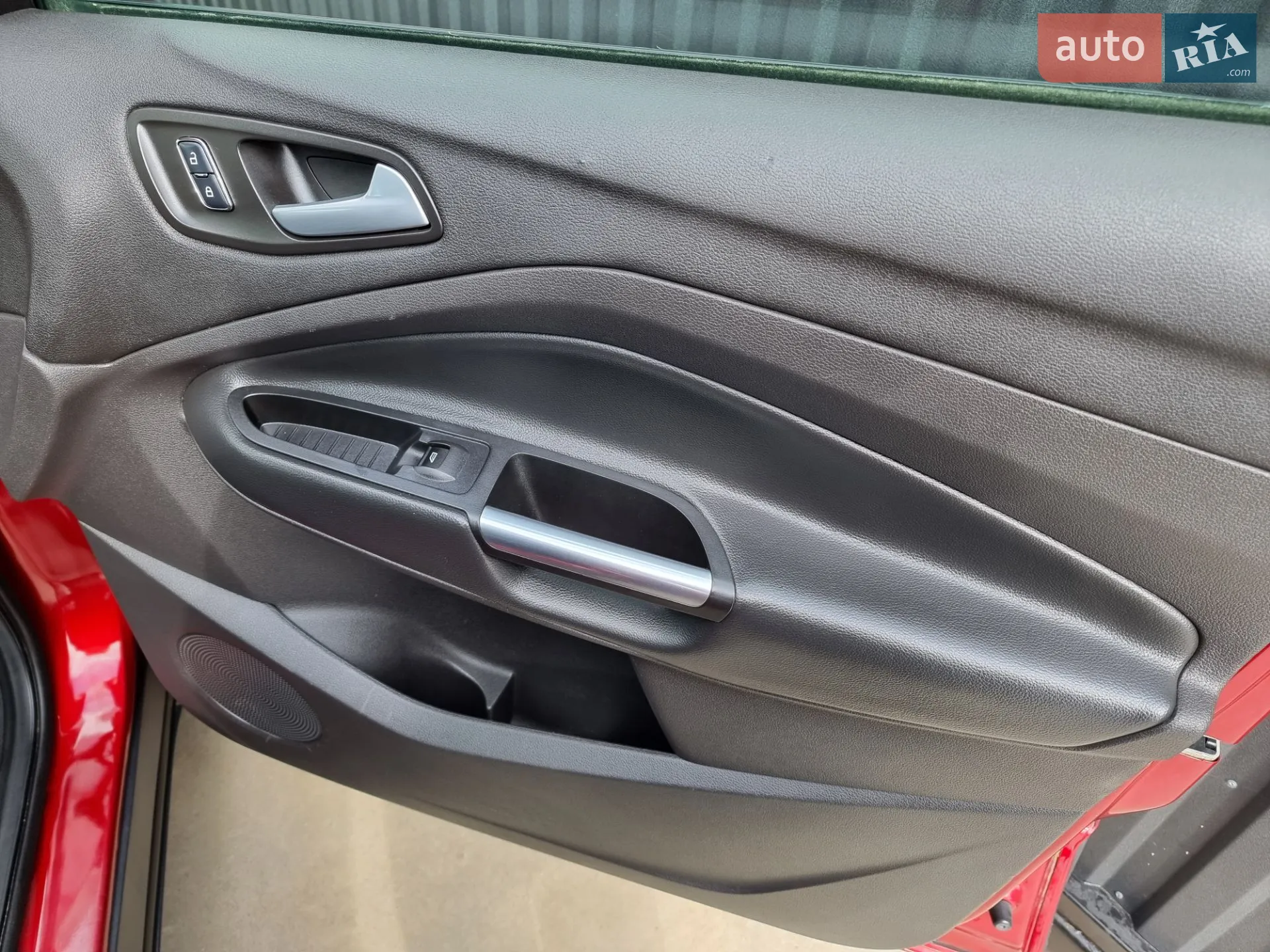 2015 Ford Escape - мініатюра 15