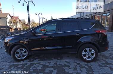 Внедорожник / Кроссовер Ford Escape 2013 в Ивано-Франковске