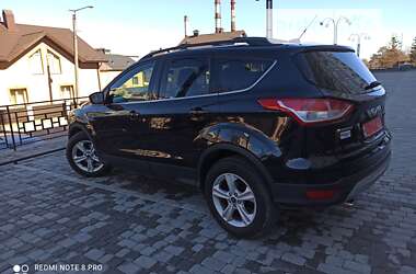 Внедорожник / Кроссовер Ford Escape 2013 в Ивано-Франковске