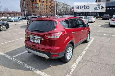 Внедорожник / Кроссовер Ford Escape 2015 в Днепре