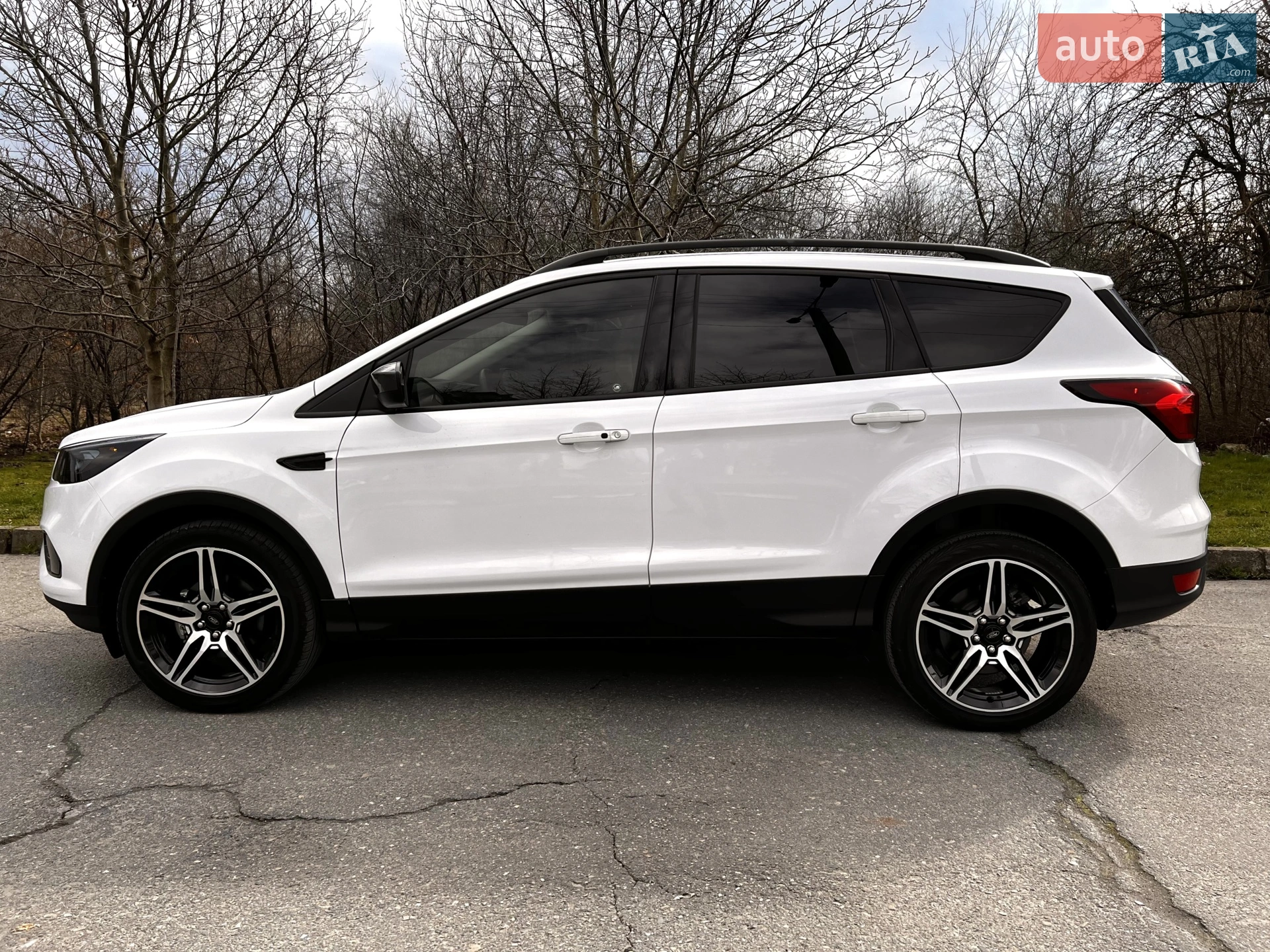2018 Ford Escape - мініатюра 10