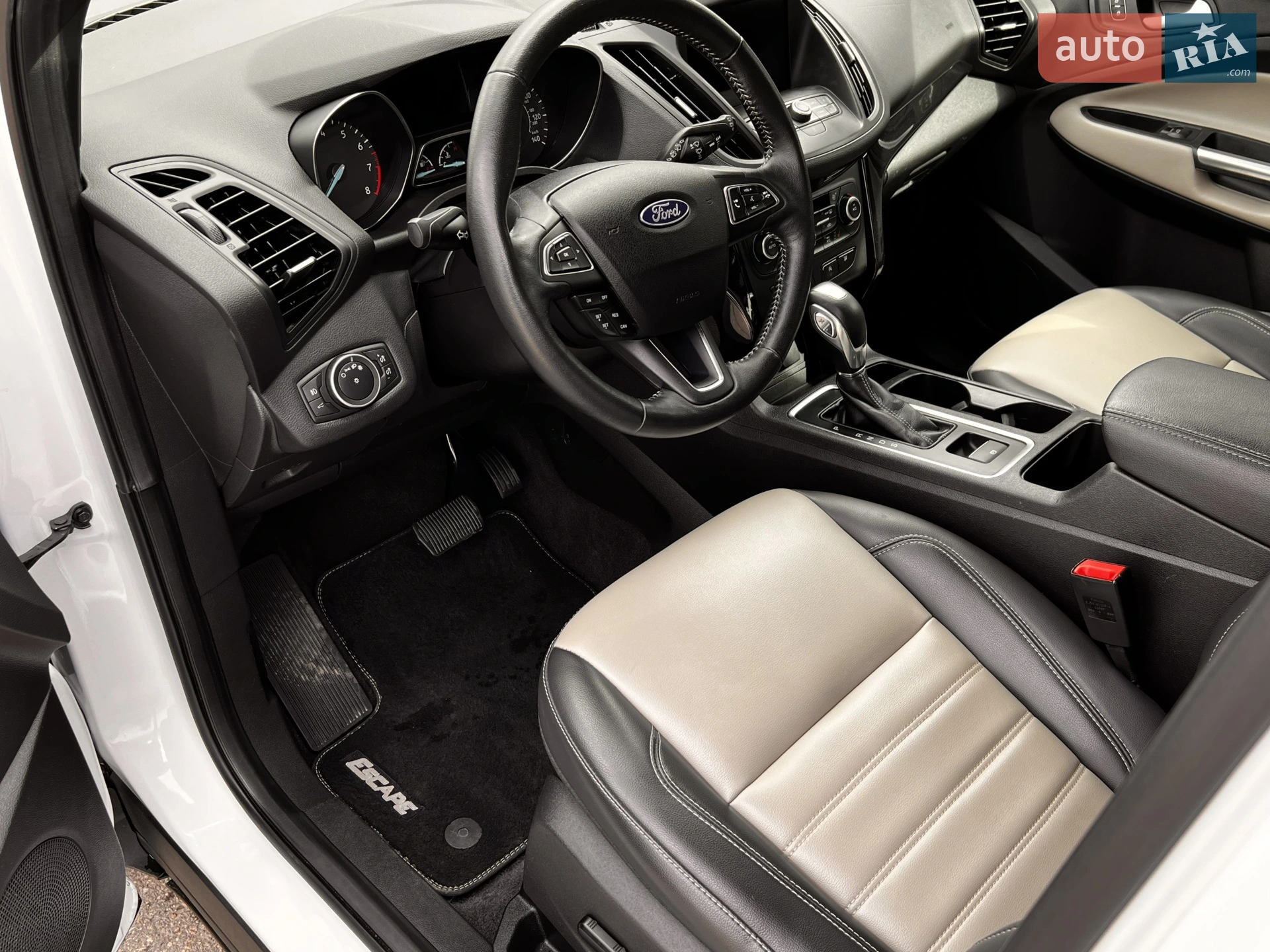 2018 Ford Escape - мініатюра 22