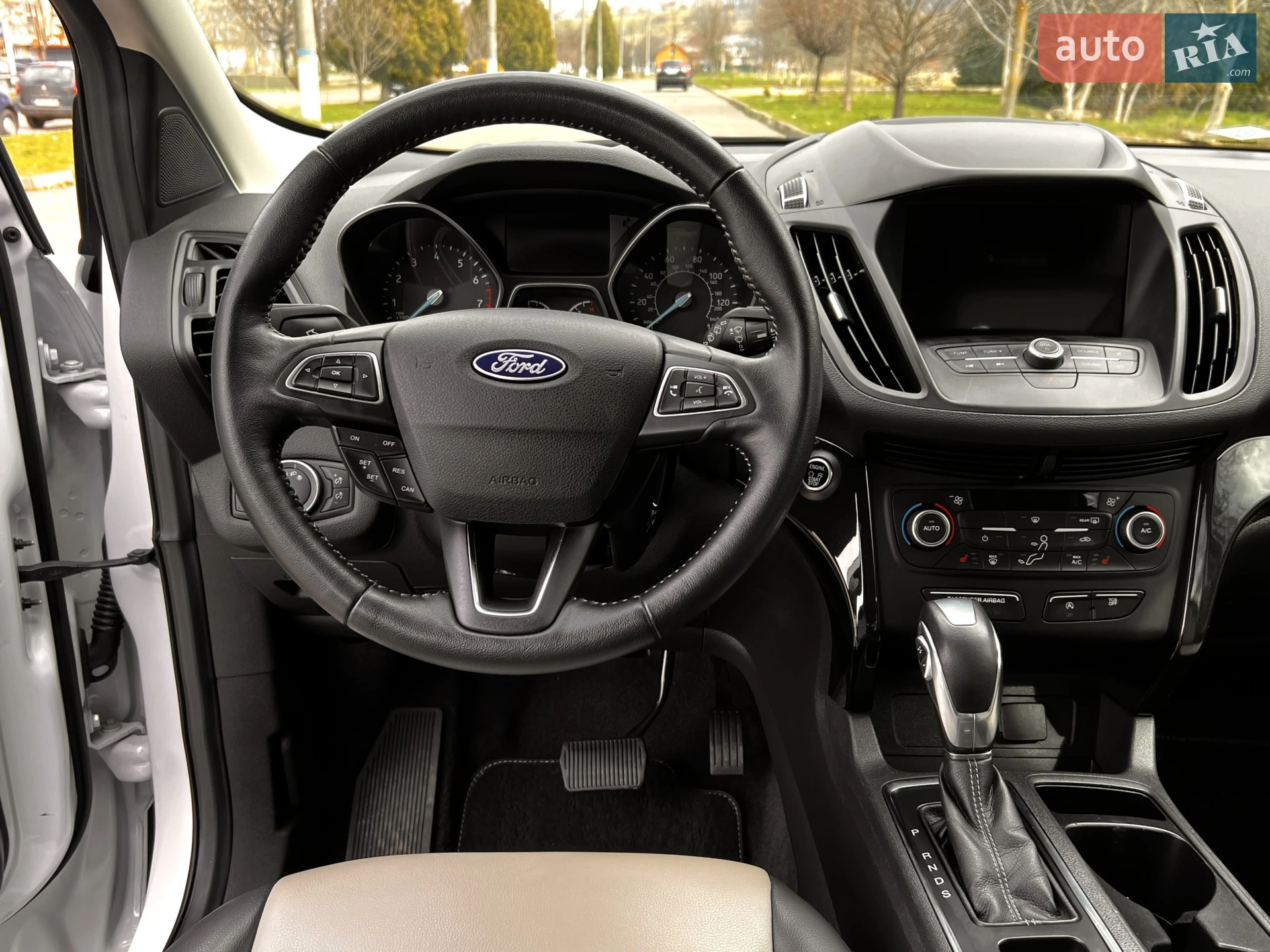 2018 Ford Escape - мініатюра 27