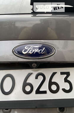 Внедорожник / Кроссовер Ford Escape 2013 в Тернополе