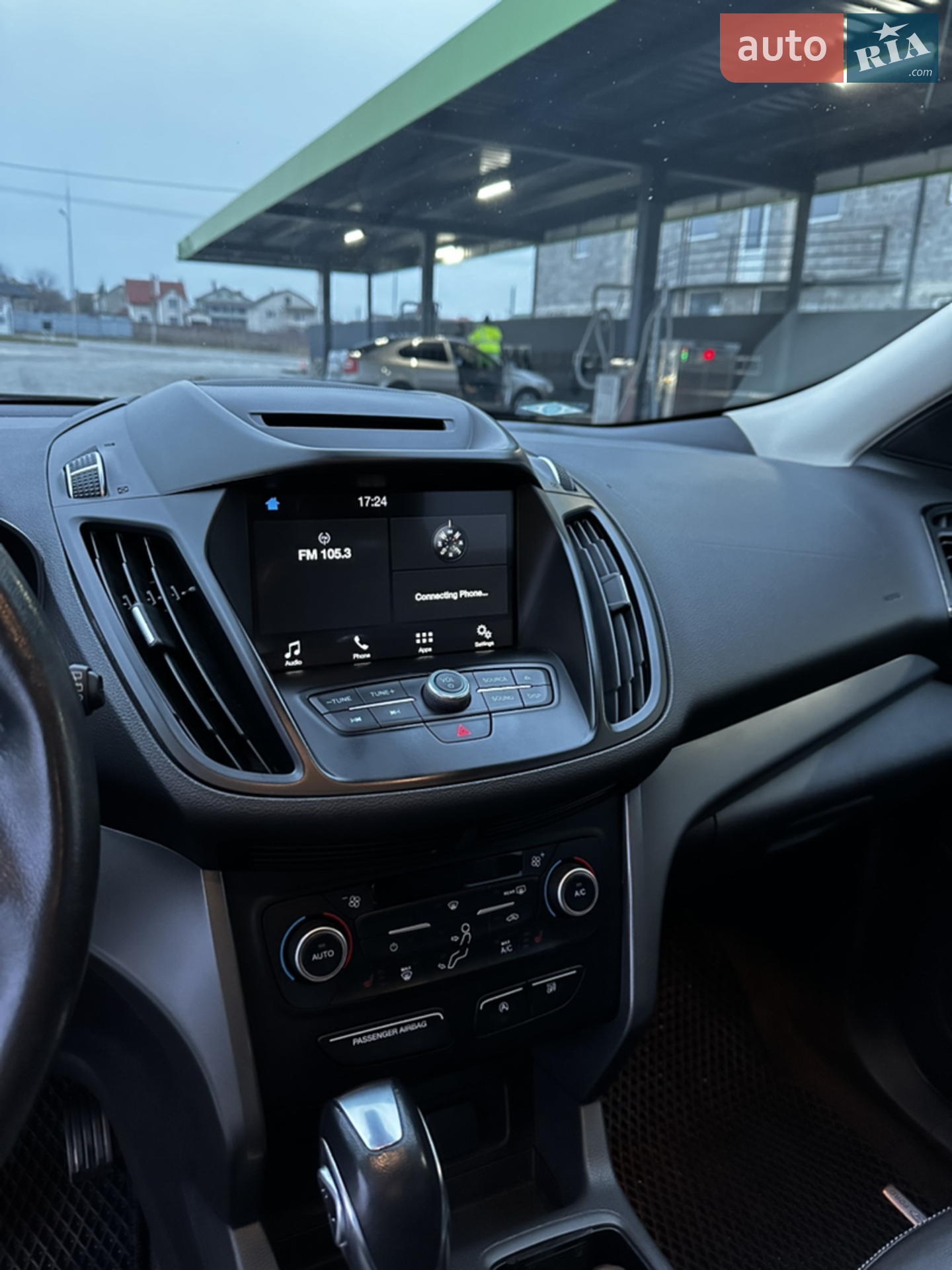 2018 Ford Escape - мініатюра 20