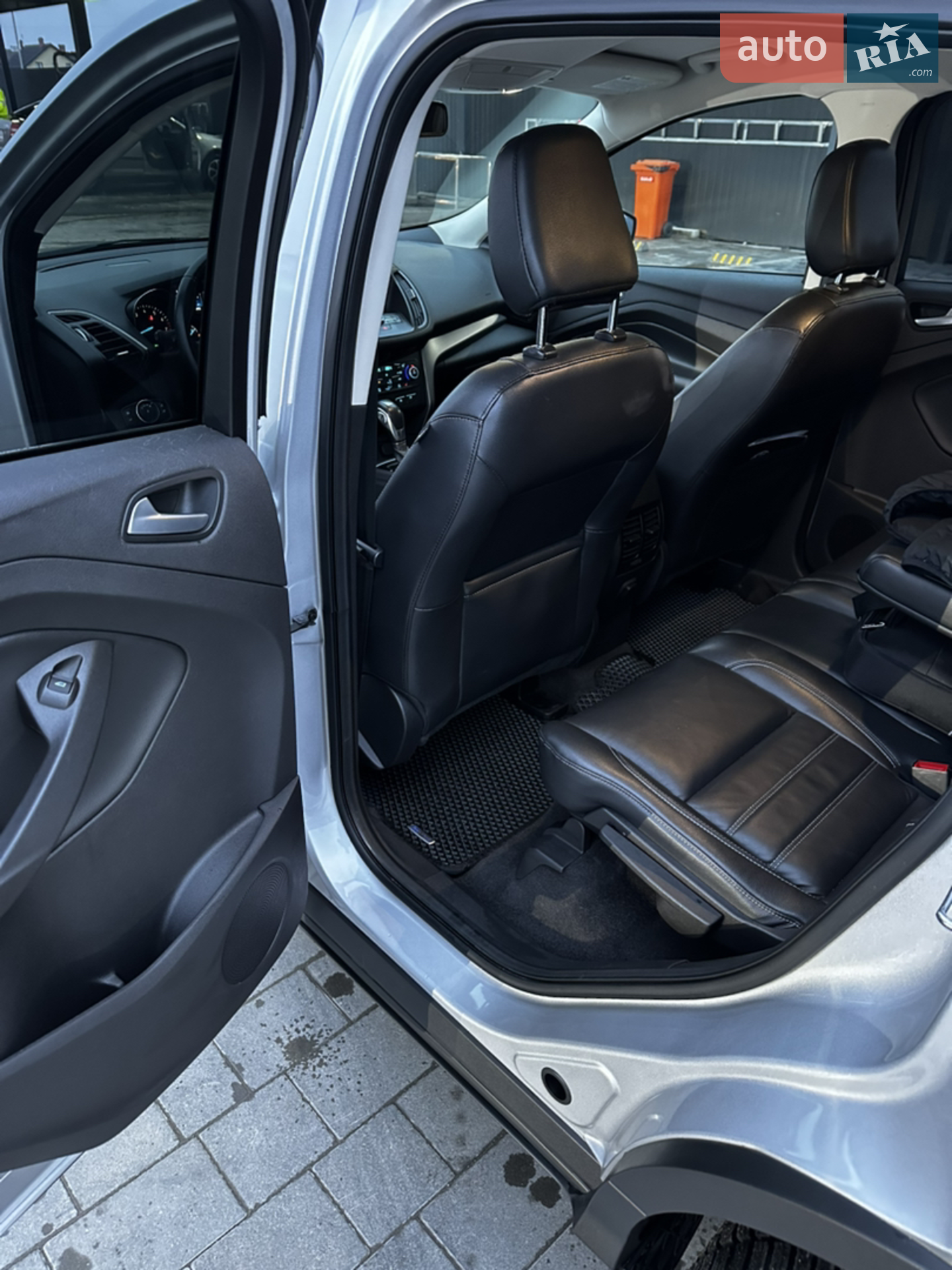 2018 Ford Escape - мініатюра 24