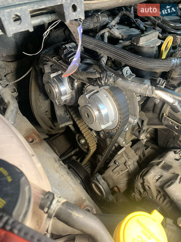 Позашляховик / Кросовер Ford Escape 2018 в Кам'янець-Подільському