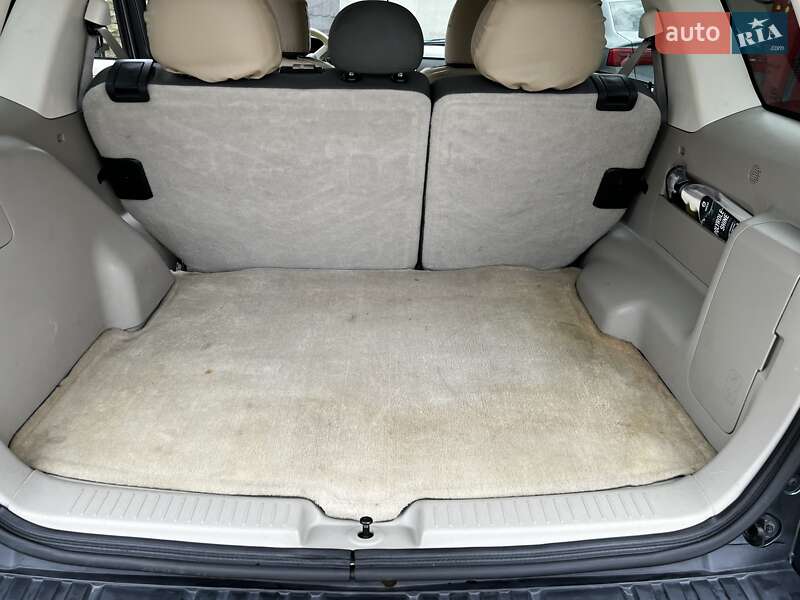 Внедорожник / Кроссовер Ford Escape 2008 в Измаиле фото 12 Внедорожник / Кроссовер Ford Escape 2008 в Измаиле