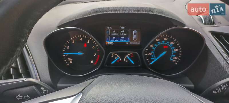 Внедорожник / Кроссовер Ford Escape 2014 в Ровно фото 15 Внедорожник / Кроссовер Ford Escape 2014 в Ровно