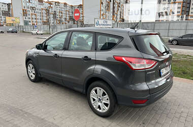 Внедорожник / Кроссовер Ford Escape 2014 в Вишневом