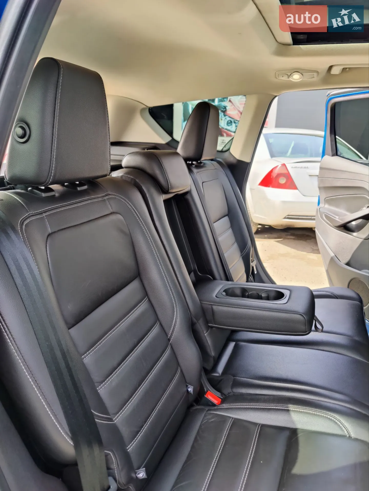 2016 Ford Escape - мініатюра 21