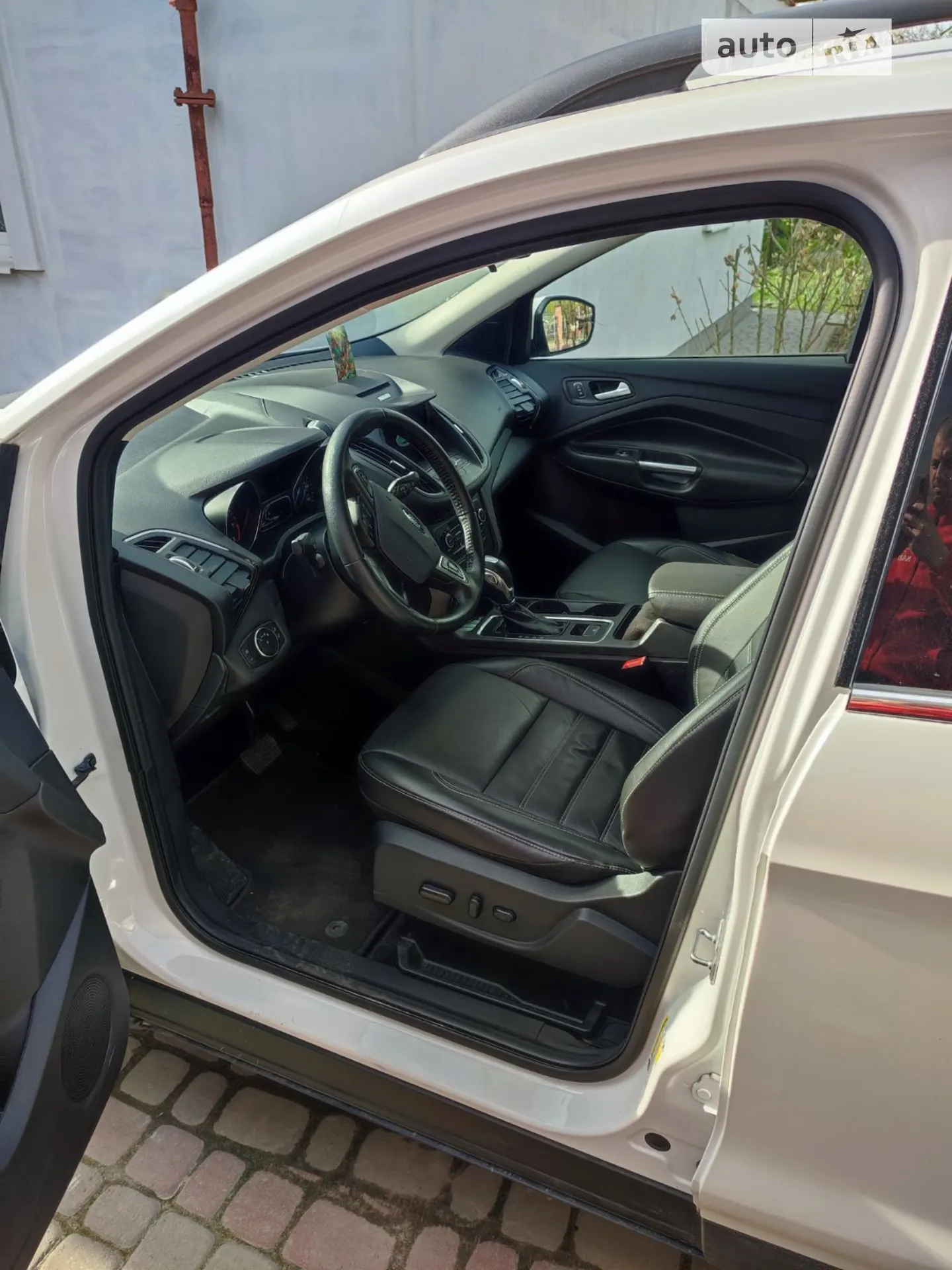 2017 Ford Escape - мініатюра 5