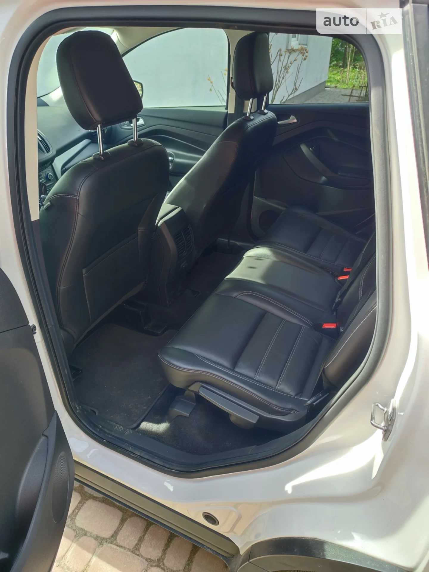 2017 Ford Escape - мініатюра 6
