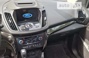 Позашляховик / Кросовер Ford Escape 2019 в Тернополі