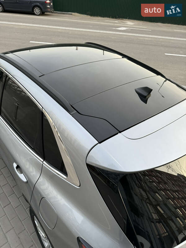 Внедорожник / Кроссовер Ford Escape 2021 в Киеве фото 14 Внедорожник / Кроссовер Ford Escape 2021 в Киеве