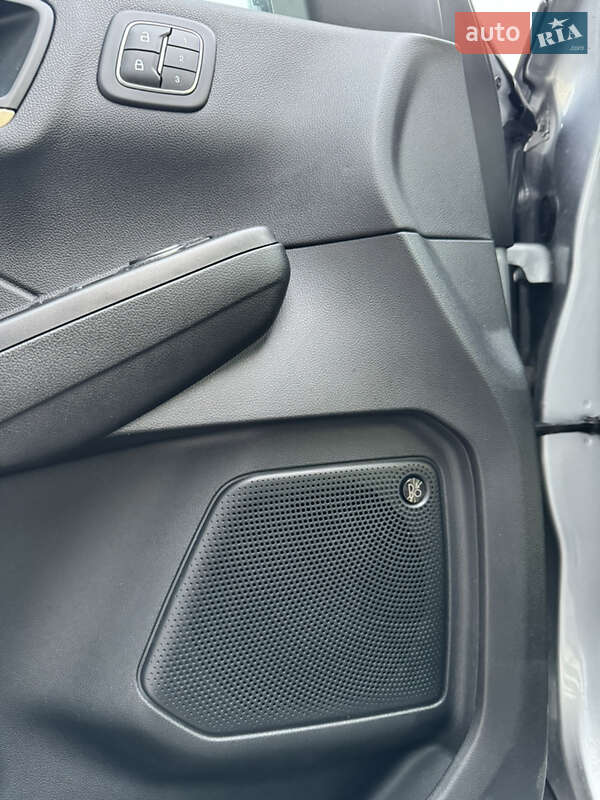 Внедорожник / Кроссовер Ford Escape 2021 в Киеве фото 24 Внедорожник / Кроссовер Ford Escape 2021 в Киеве