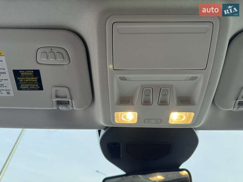 Внедорожник / Кроссовер Ford Escape 2021 в Киеве фото 33 Внедорожник / Кроссовер Ford Escape 2021 в Киеве