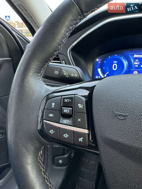 Внедорожник / Кроссовер Ford Escape 2021 в Киеве фото 45 Внедорожник / Кроссовер Ford Escape 2021 в Киеве