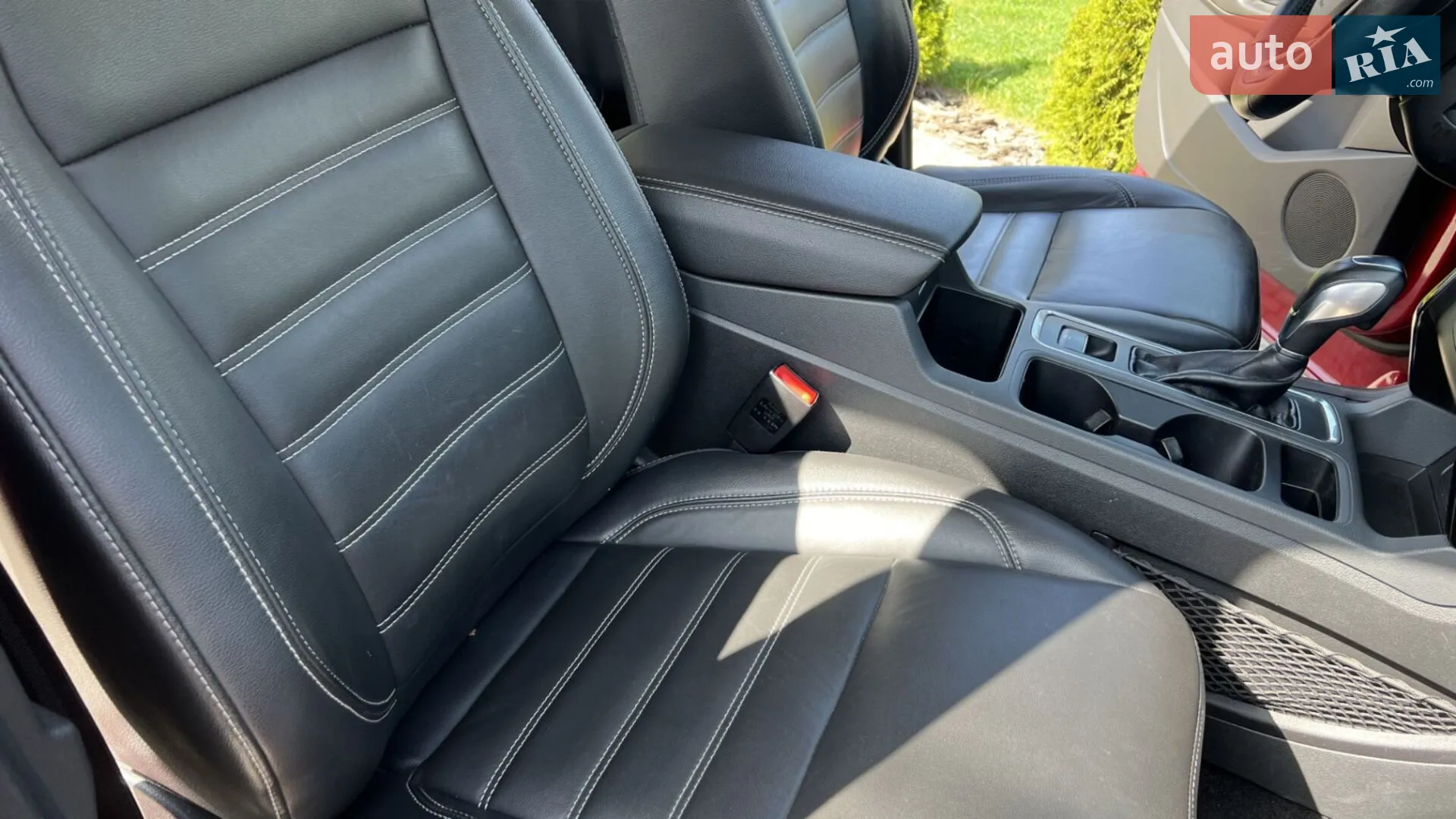 2018 Ford Escape - мініатюра 9