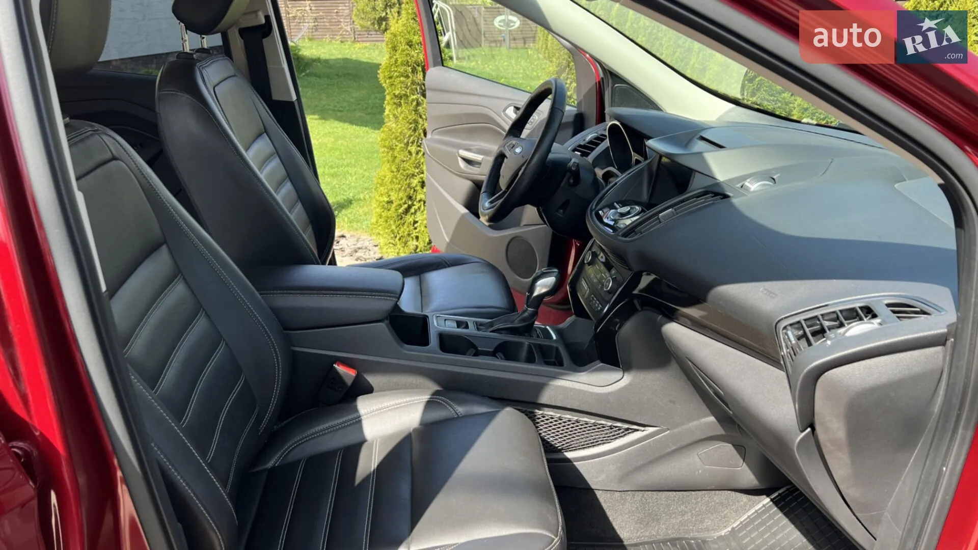 2018 Ford Escape - мініатюра 6