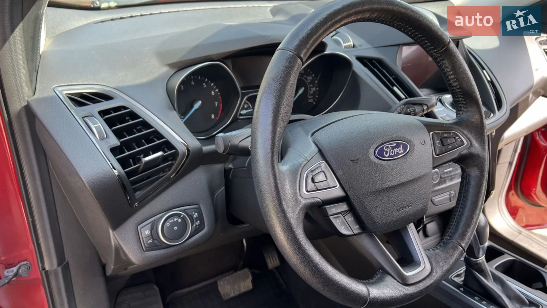 2018 Ford Escape - мініатюра 4