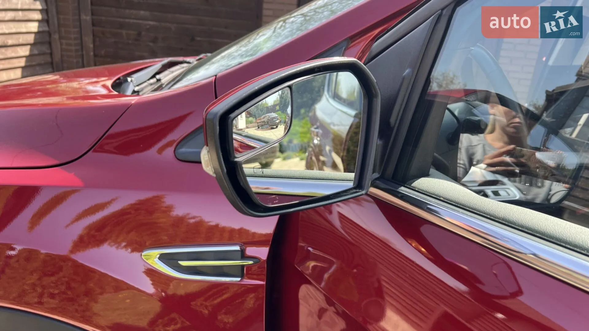 2018 Ford Escape - мініатюра 11
