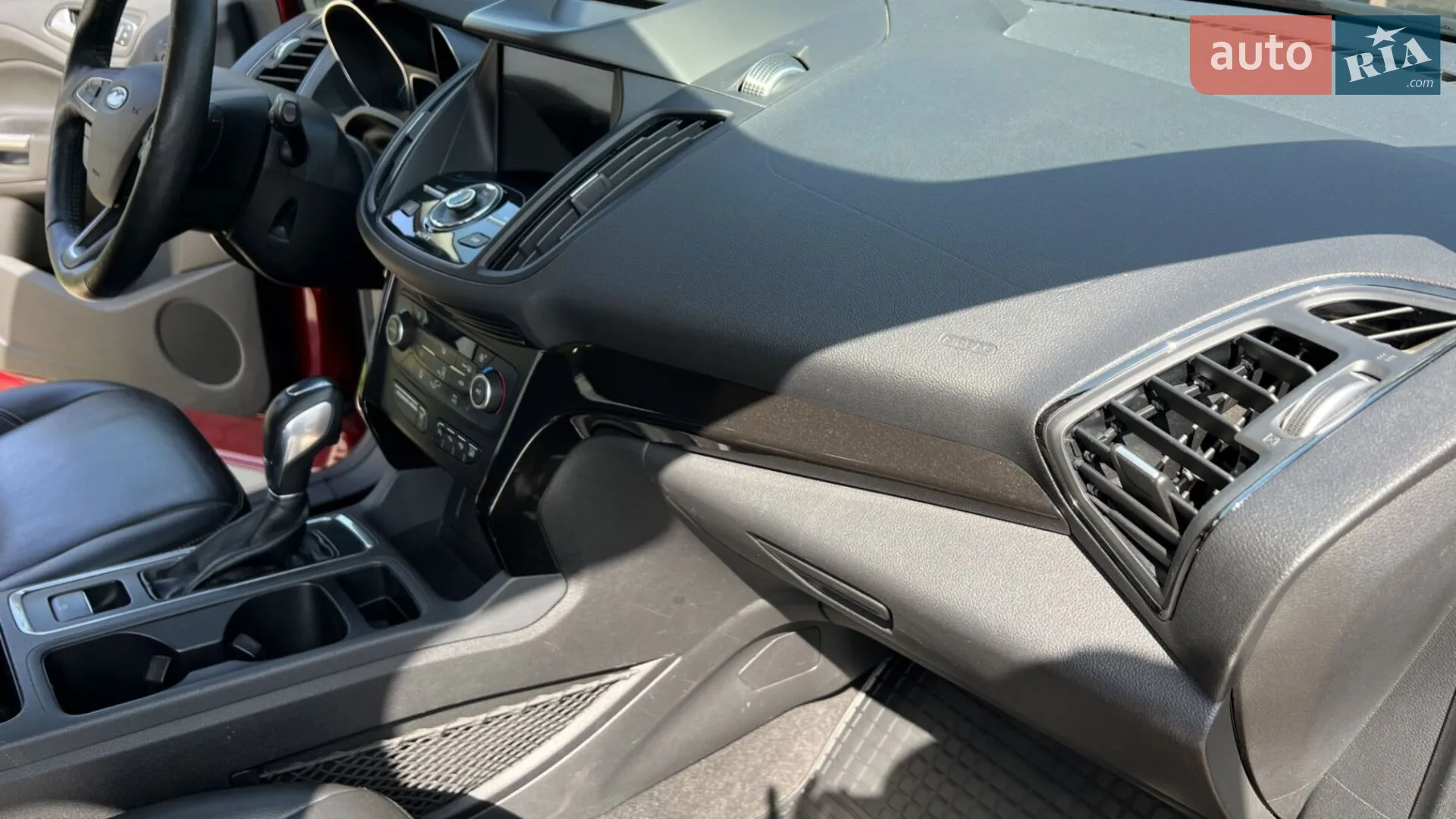 2018 Ford Escape - мініатюра 14
