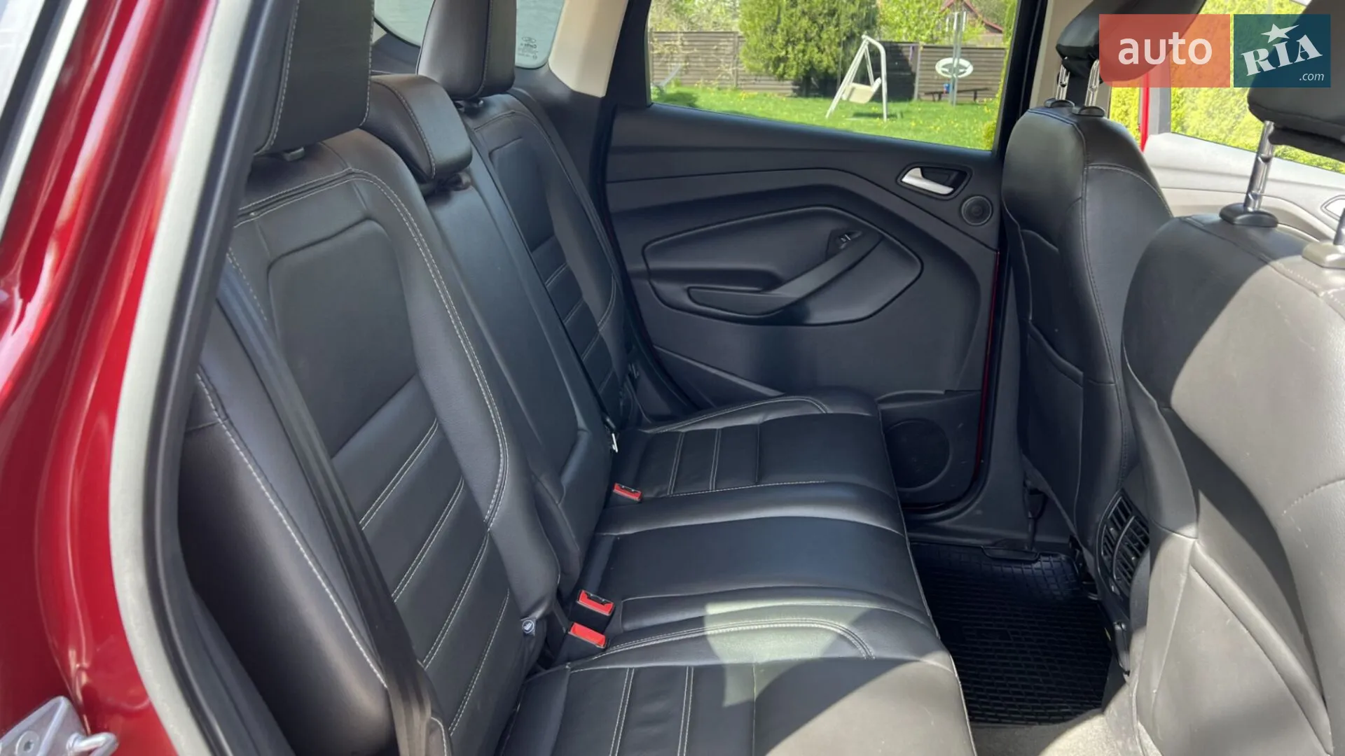 2018 Ford Escape - мініатюра 18