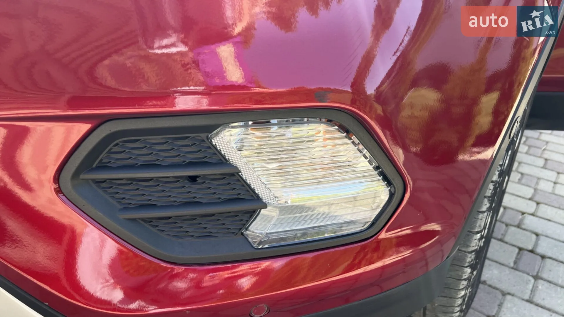 2018 Ford Escape - мініатюра 23