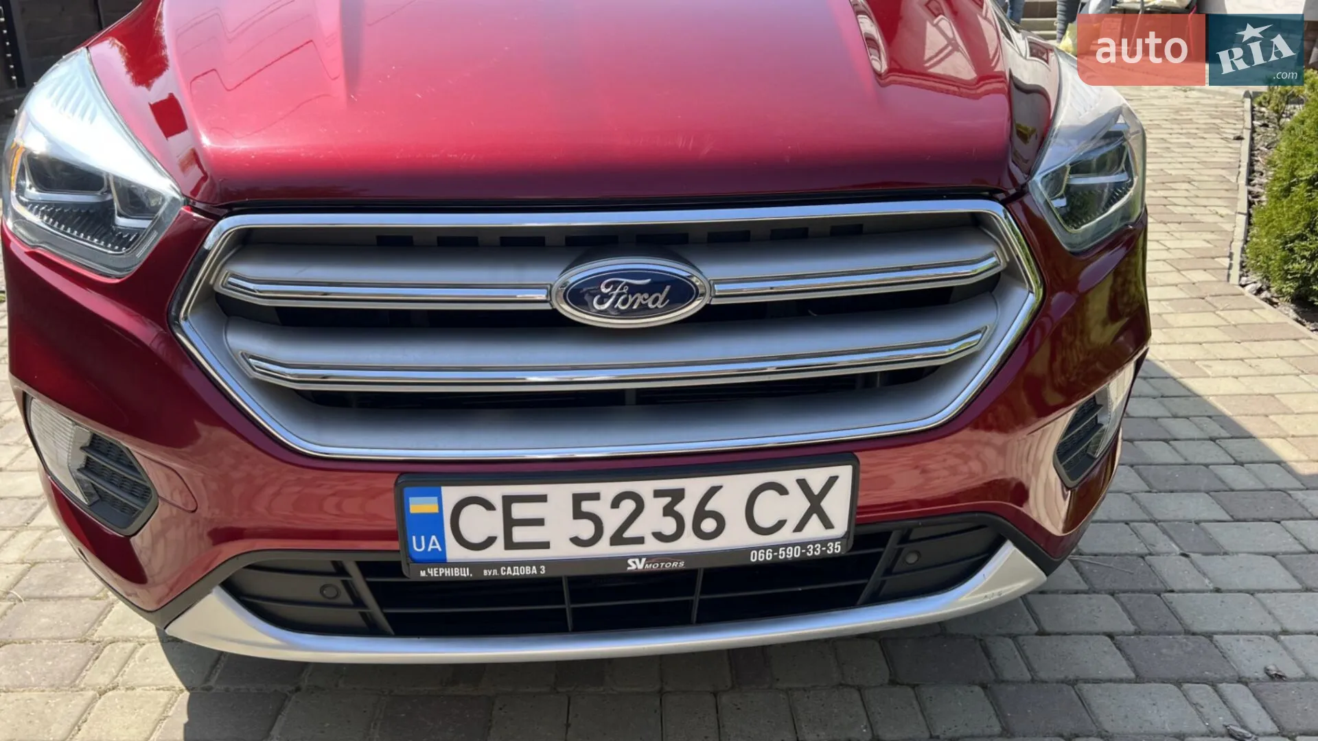 2018 Ford Escape - мініатюра 27