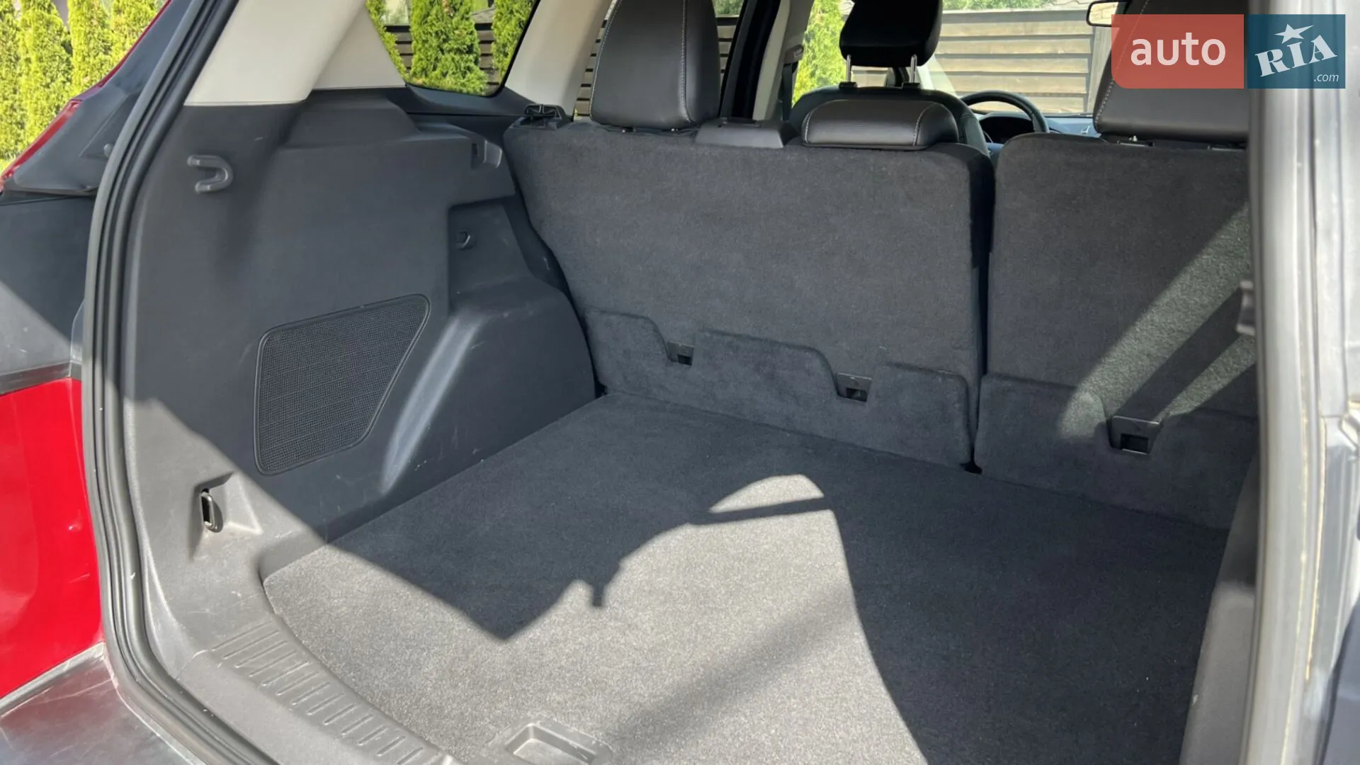 2018 Ford Escape - мініатюра 32