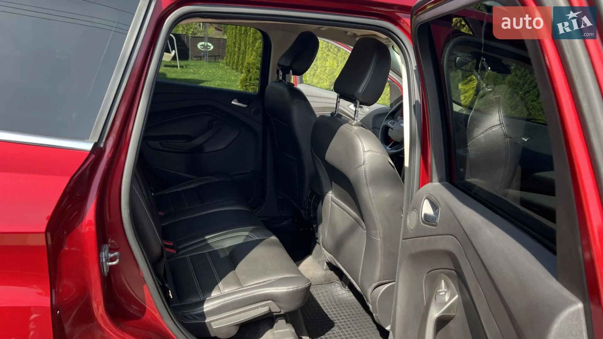 2018 Ford Escape - мініатюра 34