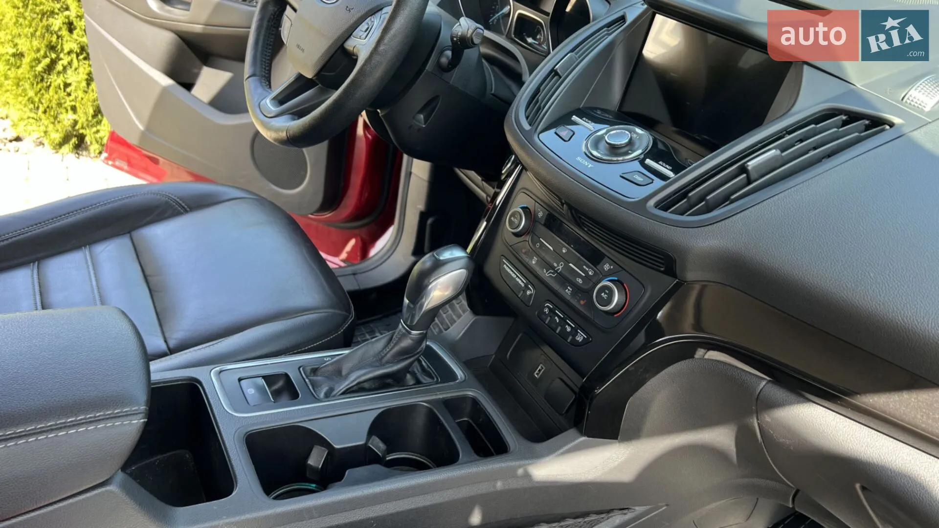 2018 Ford Escape - мініатюра 35