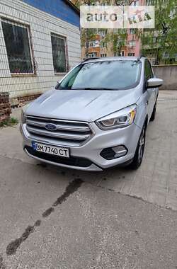 Позашляховик / Кросовер Ford Escape 2016 в Сумах