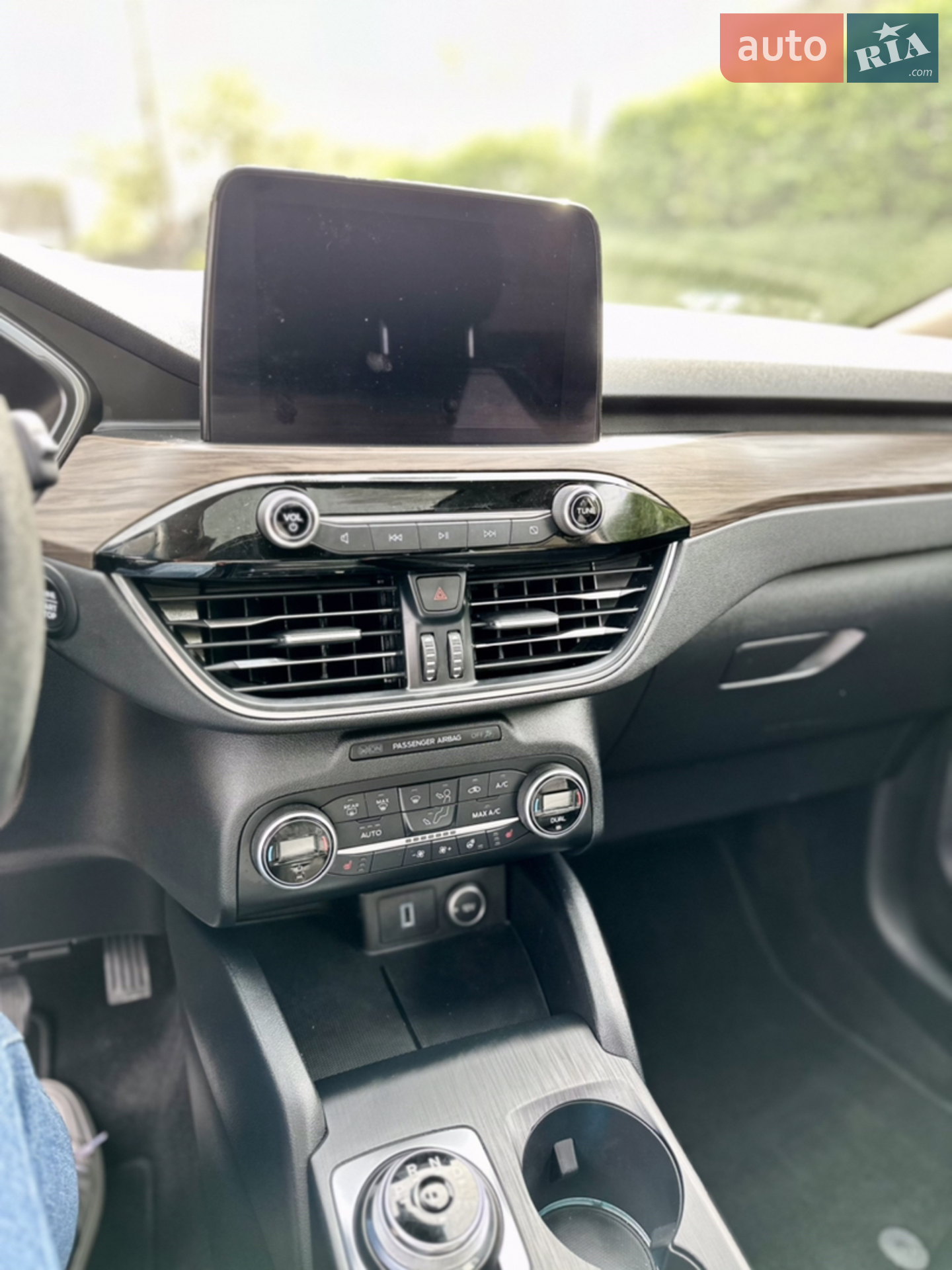2020 Ford Escape - мініатюра 23