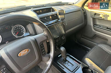 Внедорожник / Кроссовер Ford Escape 2011 в Киеве