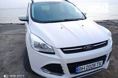 Позашляховик / Кросовер Ford Escape 2015 в Овідіополі