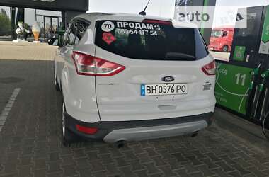Внедорожник / Кроссовер Ford Escape 2013 в Одессе