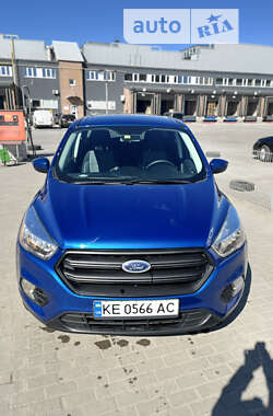 Внедорожник / Кроссовер Ford Escape 2017 в Днепре