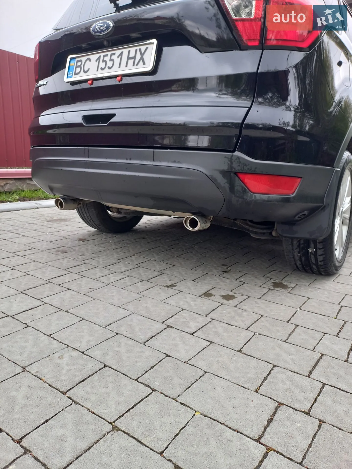 2019 Ford Escape - мініатюра 8