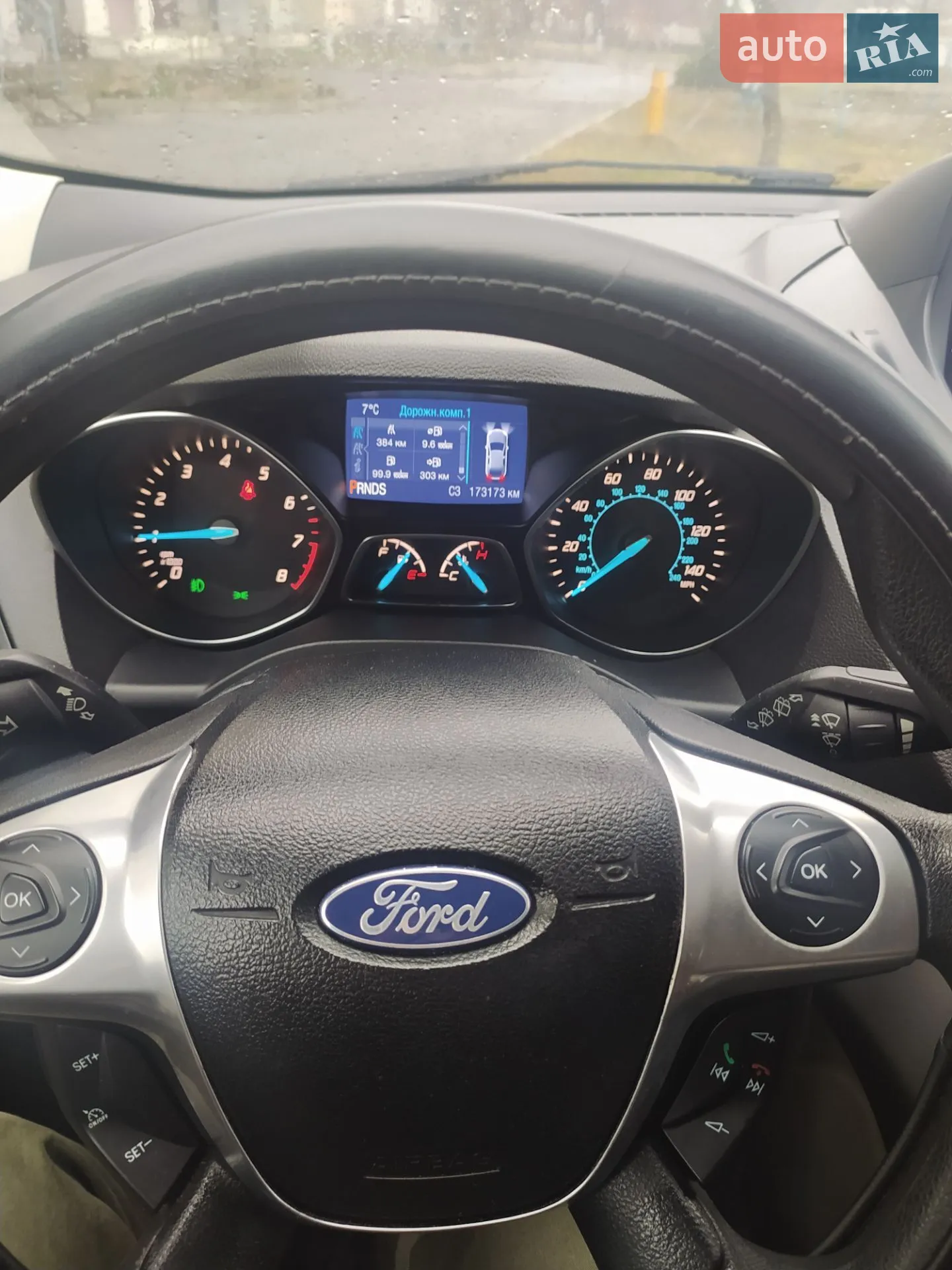 2014 Ford Escape - мініатюра 4