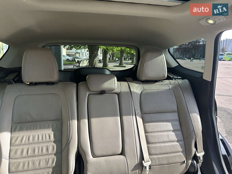 Внедорожник / Кроссовер Ford Escape 2016 в Хмельницком фото 7 Внедорожник / Кроссовер Ford Escape 2016 в Хмельницком