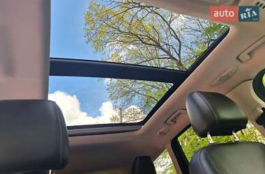 Внедорожник / Кроссовер Ford Escape 2013 в 