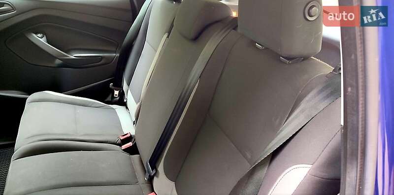 Внедорожник / Кроссовер Ford Escape 2013 в Киеве фото 6 Внедорожник / Кроссовер Ford Escape 2013 в Киеве